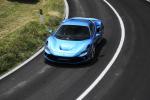 Ferrari F8 Tributo 2019 года